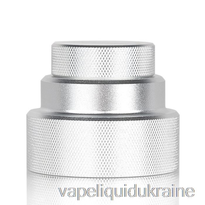 Vape Liquid Ukraine Wotofo Easy Fill Squonk Cap 100mL - SS